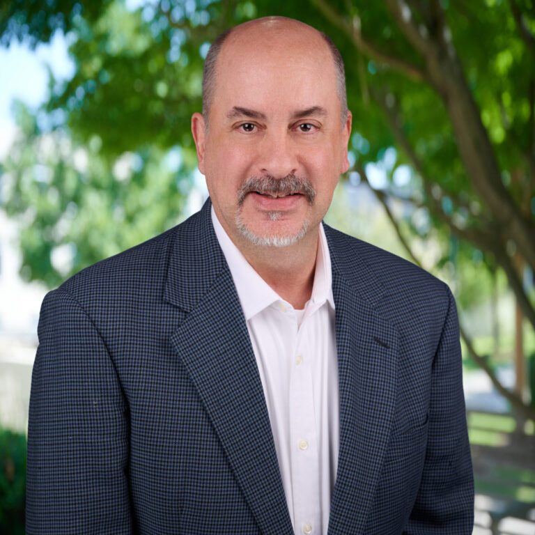 Erik Schwiebert, PhD