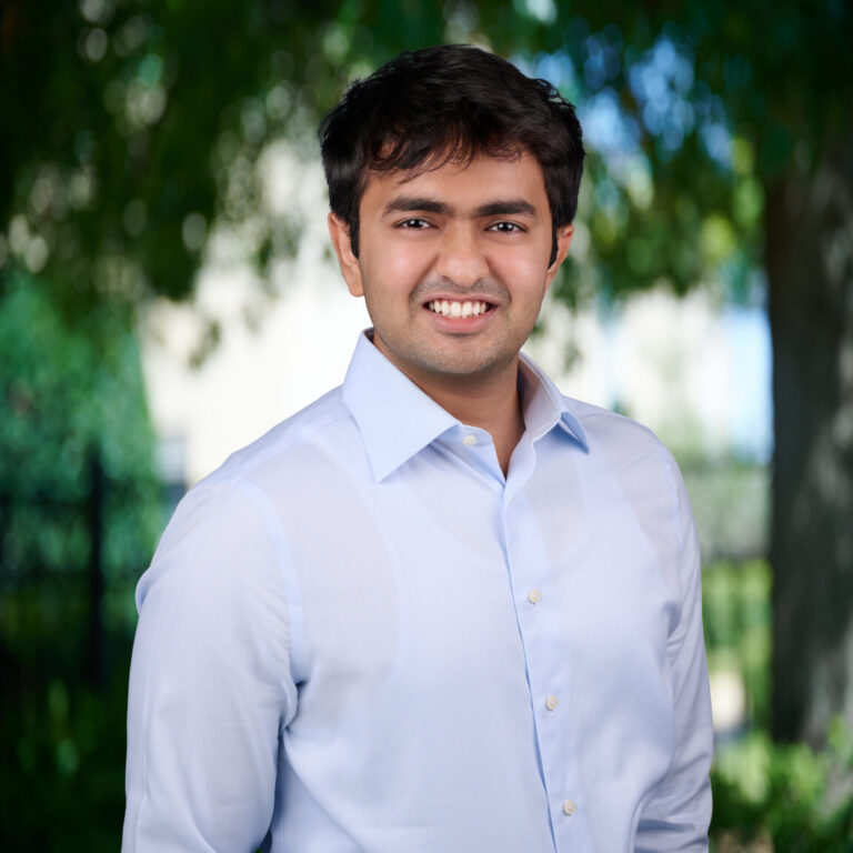 Gaurav Mehta