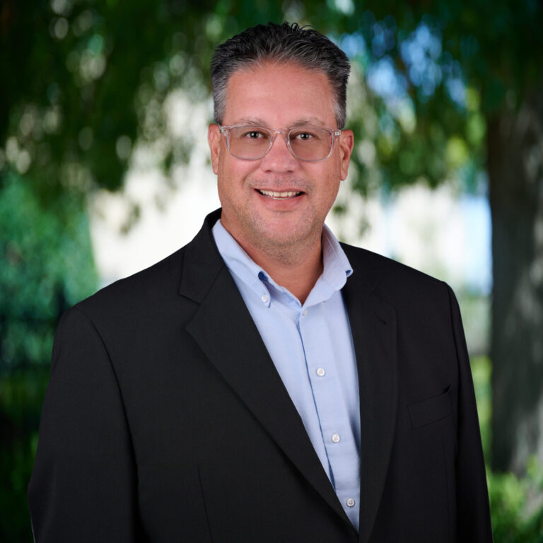 Joe Villalobos