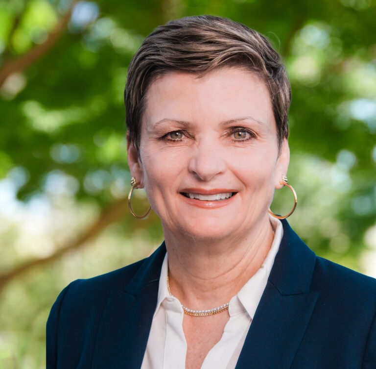 Kathy Nugent